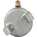 Starter for Kawasaki KLF400, KLF-400 400 Bayou 1993-1999 21163-1208 410-54063 Starter for Kawasaki KLF400, KLF-400 400 Bayou 1993-1999 21163-1208 410-54063