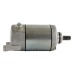 Starter for Yamaha ATV 350 Bruin, Grizzly Wolverine & YFZ600 R 410-54067 Starter for Yamaha ATV 350 Bruin, Grizzly Wolverine & YFZ600 R 410-54067