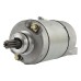 Starter for Yamaha ATV 350 Bruin, Grizzly Wolverine & YFZ600 R 410-54067 Starter for Yamaha ATV 350 Bruin, Grizzly Wolverine & YFZ600 R 410-54067