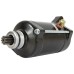 Starter for Yamaha VMAX VMX1200 VMAX 1985-2000 Motorcycle VMX 1200 1198cc Starter for Yamaha VMAX VMX1200 VMAX 1985-2000 Motorcycle VMX 1200 1198cc