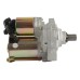 Starter for Honda Civic 1.6L 1998-2000 M/T & Acura EL 1998-2001 Starter for Honda Civic 1.6L 1998-2000 M/T & Acura EL 1998-2001