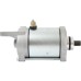 Starter for Arctic Cat & Bombardier, Massey Feruguson ATV 250, 300 410-54077 Starter for Arctic Cat & Bombardier, Massey Feruguson ATV 250, 300 410-54077