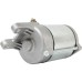 Starter for Arctic Cat & Bombardier, Massey Feruguson ATV 250, 300 410-54077 Starter for Arctic Cat & Bombardier, Massey Feruguson ATV 250, 300 410-54077
