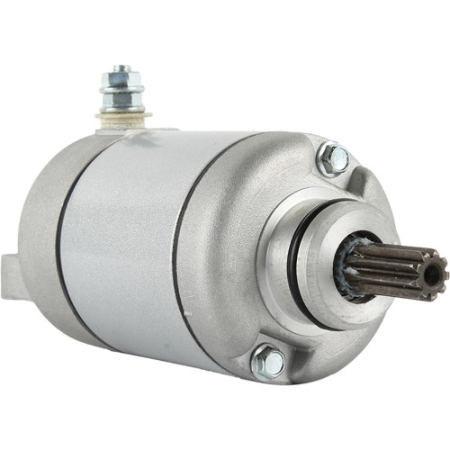 Starter for Honda CBR600, CBR600F4 1999-2006 Motorcycle 599cc 410-54091