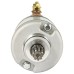 Starter for Suzuki GSX-R600 GSX-R750 T,V,W,X,Y 750cc 1996-205 Starter for Suzuki GSX-R600 GSX-R750 T,V,W,X,Y 750cc 1996-205