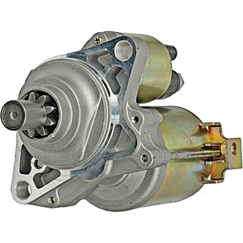 Starter for 1.6L Honda Civic 1999 2000 M/T SM442-13 1999-2000