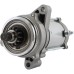Starter for Honda Gold Wing GL1800 Motorcycle 2006-2012 Gold Wing 410-54096 Starter for Honda Gold Wing GL1800 Motorcycle 2006-2012 Gold Wing 410-54096