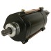 Starter for Honda PC800, VT1100, VT1100C Shadow and Sabre 1995-2007 410-54097 Starter for Honda PC800, VT1100, VT1100C Shadow and Sabre 1995-2007 410-54097