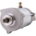 Starter for Honda VT1100C Shadow 1985-1994 31200-MAA-008, RN18631 410-54098 Starter for Honda VT1100C Shadow 1985-1994 31200-MAA-008, RN18631 410-54098