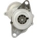 Starter for Acura EL 1.7L Honda Civic 2001-2005 with A/T Starter for Acura EL 1.7L Honda Civic 2001-2005 with A/T
