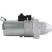 Factory Remanufactured Starter for 2.4L Honda A/T Accord 2003-2005 TSX 2004-2005 Factory Remanufactured Starter for 2.4L Honda A/T Accord 2003-2005 TSX 2004-2005