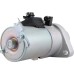 Factory Remanufactured Starter for 2.4L Honda A/T Accord 2003-2005 TSX 2004-2005 Factory Remanufactured Starter for 2.4L Honda A/T Accord 2003-2005 TSX 2004-2005