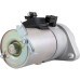 Remanufactured Starter for 2.4L Honda Accord Element 2006-2008 & 2.0L Civic 2006-2011 & Acura Remanufactured Starter for 2.4L Honda Accord Element 2006-2008 & 2.0L Civic 2006-2011 & Acura