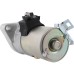 Remanufactured Starter for 2.4L Honda Accord Element 2006-2008 & 2.0L Civic 2006-2011 & Acura Remanufactured Starter for 2.4L Honda Accord Element 2006-2008 & 2.0L Civic 2006-2011 & Acura