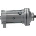 Starter for Honda Gold Wing GL1200, GL 1200 1985-1987 31200-MG9-681 410-54109 Starter for Honda Gold Wing GL1200, GL 1200 1985-1987 31200-MG9-681 410-54109