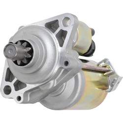 Honda Prelude Starter 2.2L 1999-2001 A/T SM442-24
