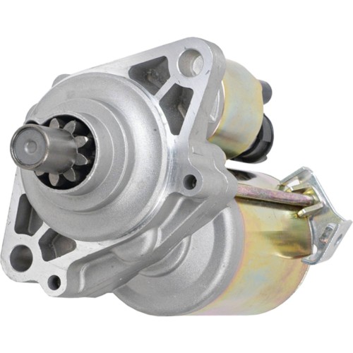Honda Prelude Starter 2.2L 1999-2001 A/T SM442-24