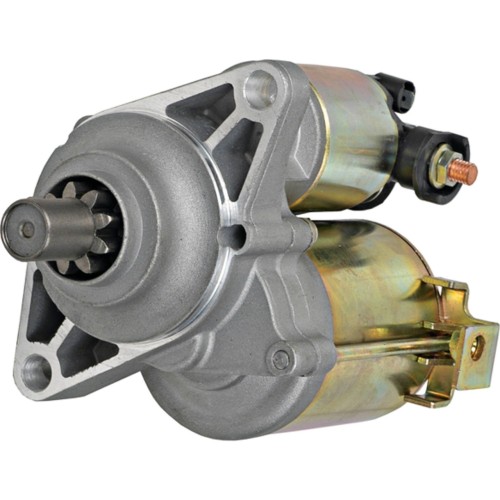 Starter for Honda Civic 1.6L 1998-2000 A/T & Acura EL 1998-2001