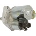 Starter for Honda Civic 1.6L 1998-2000 A/T & Acura EL 1998-2001 Starter for Honda Civic 1.6L 1998-2000 A/T & Acura EL 1998-2001