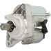 Starter for Honda Civic 1.6L 1998-2000 A/T & Acura EL 1998-2001 Starter for Honda Civic 1.6L 1998-2000 A/T & Acura EL 1998-2001