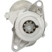 Starter for Honda Civic 1.6L 1998-2000 A/T & Acura EL 1998-2001 Starter for Honda Civic 1.6L 1998-2000 A/T & Acura EL 1998-2001