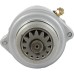 Starter for Yamaha V Star 1100 Classic Custom Motorcycle 1999-2009 410-54125 Starter for Yamaha V Star 1100 Classic Custom Motorcycle 1999-2009 410-54125