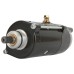 Starter for Honda ATV 200 ACT200 Big RED 1982-1984, TRX200 Fourtrax 84 Starter for Honda ATV 200 ACT200 Big RED 1982-1984, TRX200 Fourtrax 84