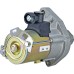 Remanufactured Starter for 1.8L Honda Civic 2006-2011 Auto Trans Remanufactured Starter for 1.8L Honda Civic 2006-2011 Auto Trans
