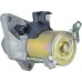 Remanufactured Starter for 1.8L Honda Civic 2006-2011 Auto Trans Remanufactured Starter for 1.8L Honda Civic 2006-2011 Auto Trans