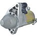 Remanufactured Starter for 1.8L Honda Civic 2006-2011 Auto Trans Remanufactured Starter for 1.8L Honda Civic 2006-2011 Auto Trans