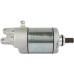 Starter for Polaris Sportsman 400 455cc ATV 2008-2010 410-54132 Starter for Polaris Sportsman 400 455cc ATV 2008-2010 410-54132