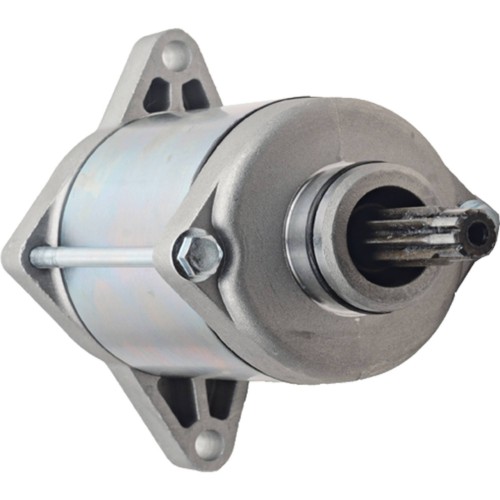 Starter for Honda Fourtrax Rancher ATV TRX420 TRX420FA, Others