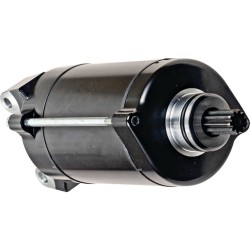 Starter for Honda Motorcycle 500 600 VT500C VT600C Shadow VT500Ft Ascot