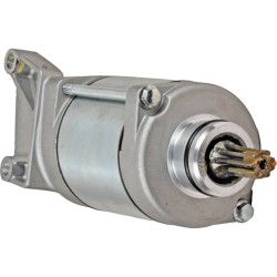 Starter Yamaha YFZ450R 2009-2013 & YFZ450X 2010