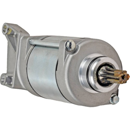 Starter Yamaha YFZ450R 2009-2013 & YFZ450X 2010