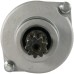 Starter Yamaha YFZ450R 2009-2013 & YFZ450X 2010