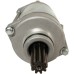 Starter for Yamaha YFM45FGH YFM45 YFM45FG 450 Grizzly ATV 2011-2014 Starter for Yamaha YFM45FGH YFM45 YFM45FG 450 Grizzly ATV 2011-2014