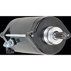 Starter for Polaris MSX110 MSX150 Turbo PWC Personal Watercraft 2004