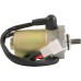 Starter for Arctic Cat 50 90 Youth ATV 2002-2005, Aprilia Scarabeo 100 Scooter Starter for Arctic Cat 50 90 Youth ATV 2002-2005, Aprilia Scarabeo 100 Scooter