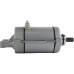 Starter for Honda VTX1300, VTX1300C, VTX1300R Motorcycle 2004-2009 410-54170 Starter for Honda VTX1300, VTX1300C, VTX1300R Motorcycle 2004-2009 410-54170
