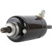 Starter for EL250 Kawasaki 88-94, EX250 250 250R Ninja 1986-2012