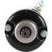 Starter for EL250 Kawasaki 88-94, EX250 250 250R Ninja 1986-2012