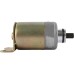 410-54176 Starter for 125cc Aprilia Haba0 125 99 00 01 02 AP8550442, 800093633 410-54176 Starter for 125cc Aprilia Haba0 125 99 00 01 02 AP8550442, 800093633