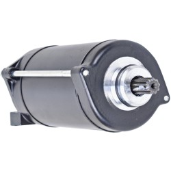 Starter for Kawasaki 650 KL650 KLR650 KLX650 Motorcycle 1987-2012