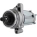Starter for Honda GL1800 GL1800A Gold Wing 2001-2005 Starter for Honda GL1800 GL1800A Gold Wing 2001-2005