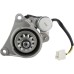 Starter for Briggs 138400,185400,187400 Series Lawn & Garden Mower Engine Starter for Briggs 138400,185400,187400 Series Lawn & Garden Mower Engine
