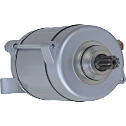 Starter for Honda CG125 125 Motorcycle 1994-2003 125cc