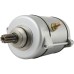 Starter for Honda CG125 125 Motorcycle 1994-2003 125cc Starter for Honda CG125 125 Motorcycle 1994-2003 125cc