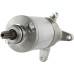 Starter 12-Volt CCW 9-Spline for Suzuki DL650 SFV650 31100-19F00 Starter 12-Volt CCW 9-Spline for Suzuki DL650 SFV650 31100-19F00