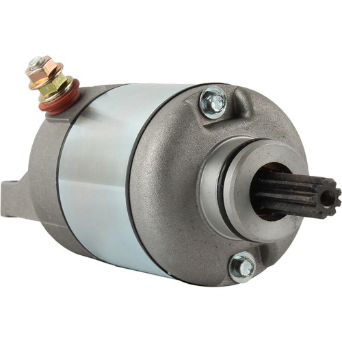 Starter PMDD 12V CCW 9Spline for Honda 2004-07 XL125V Varadero w/124cc